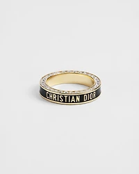 Dior Night Code Ring