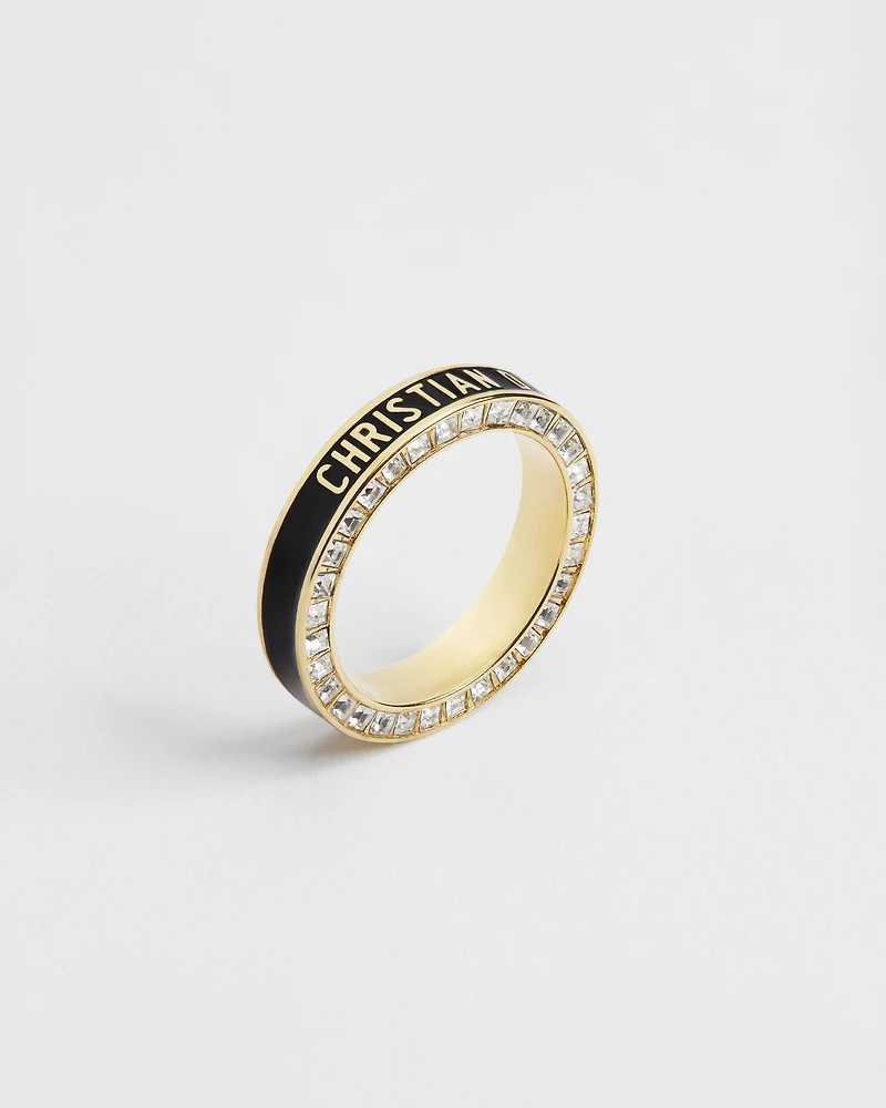 Dior Night Code Ring