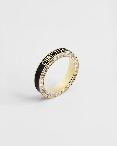 Dior Night Code Ring