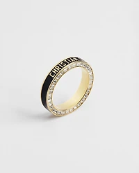 Dior Night Code Ring