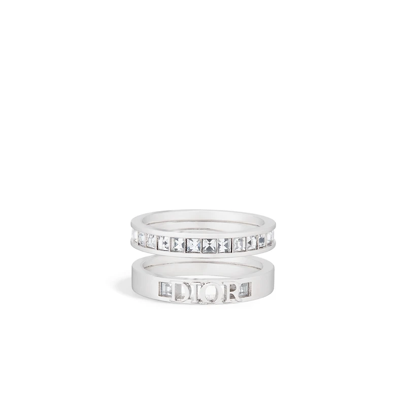 Dio(r)evolution Ring Set