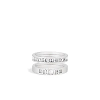 Dio(r)evolution Ring Set