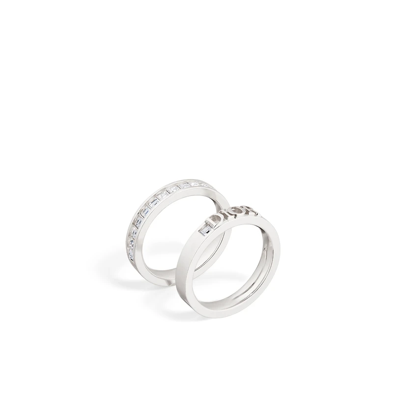 Dio(r)evolution Ring Set