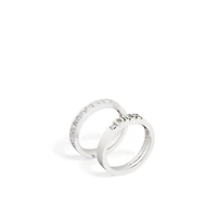 Dio(r)evolution Ring Set