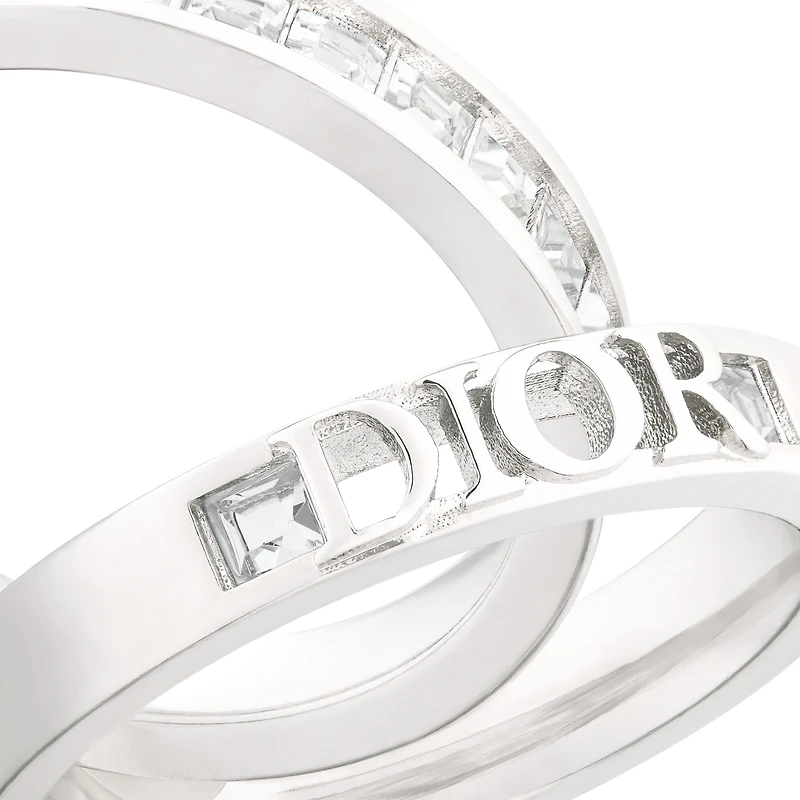 Dio(r)evolution Ring Set