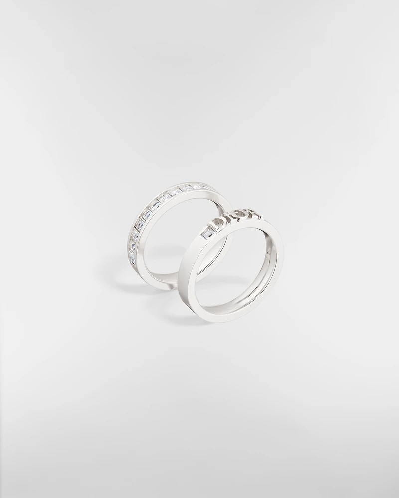 Dio(r)evolution Ring Set