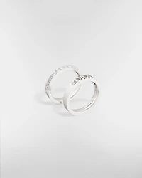 Dio(r)evolution Ring Set