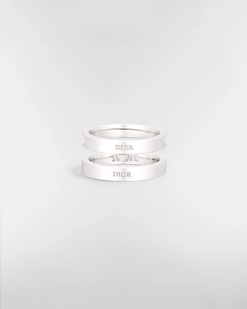 Dio(r)evolution Ring Set