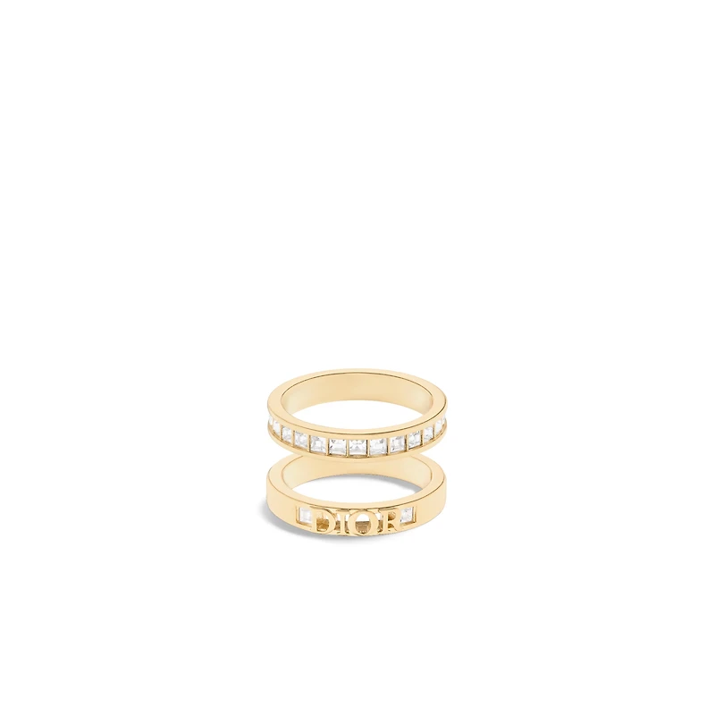 Dio(r)evolution Ring Set
