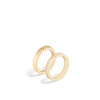 Dio(r)evolution Ring Set