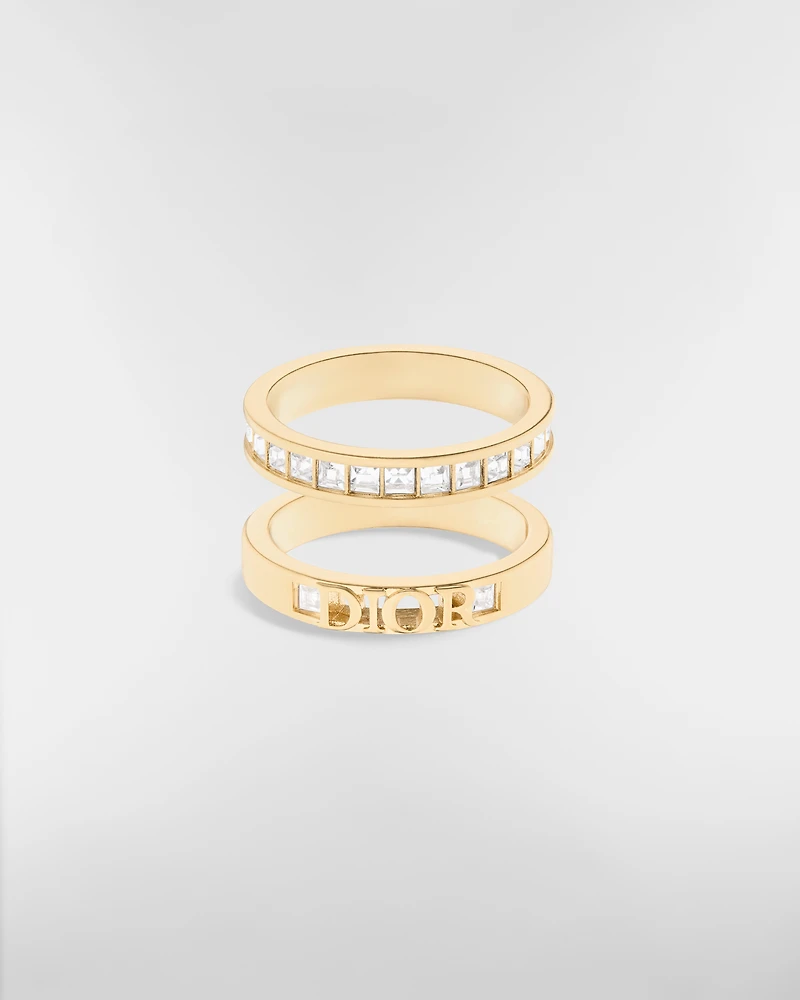Dio(r)evolution Ring Set