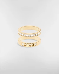 Dio(r)evolution Ring Set
