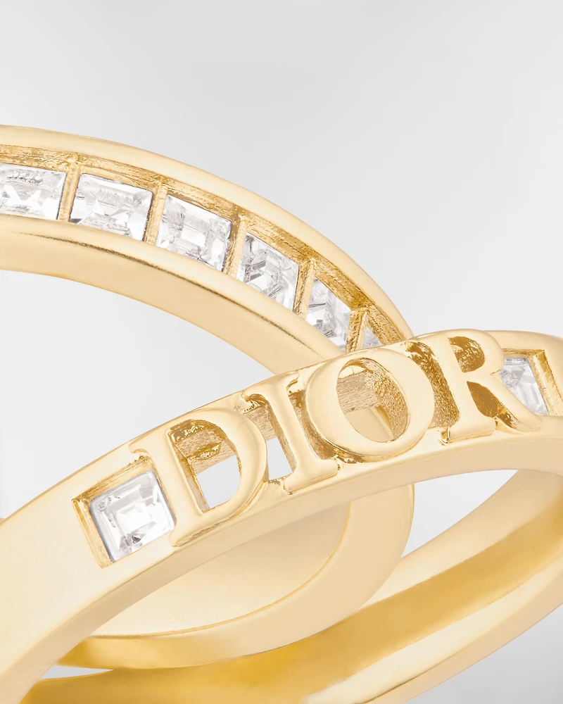 Dio(r)evolution Ring Set