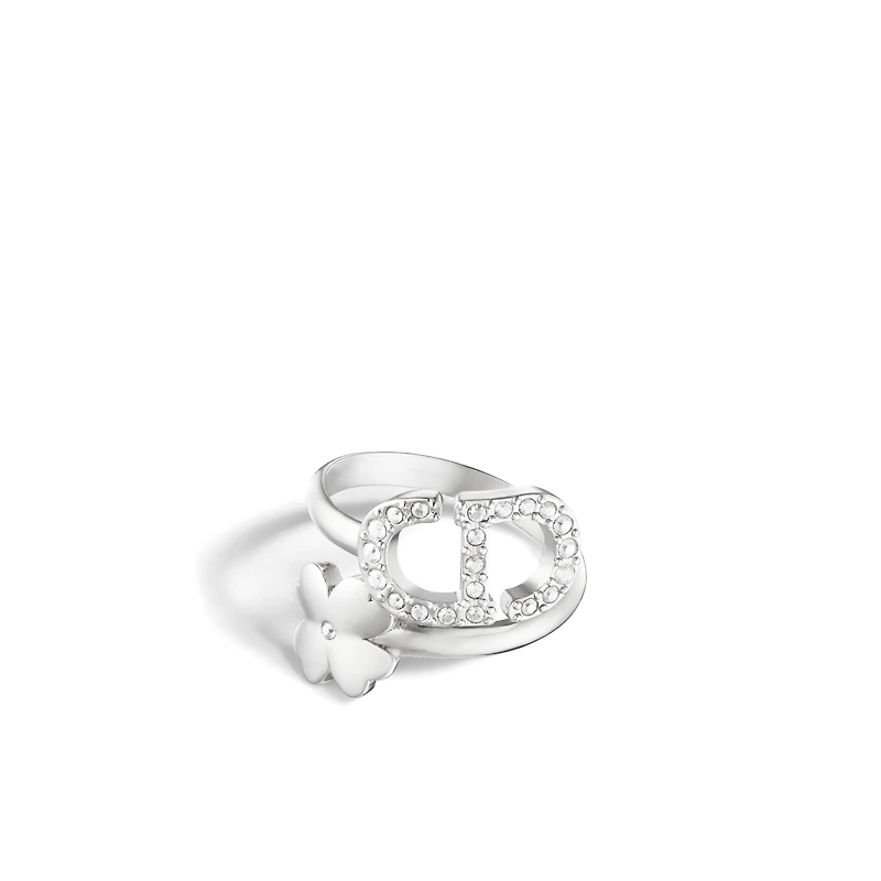 Petit CD Lucky Charms Ring