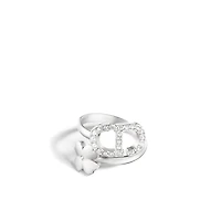 Petit CD Lucky Charms Ring