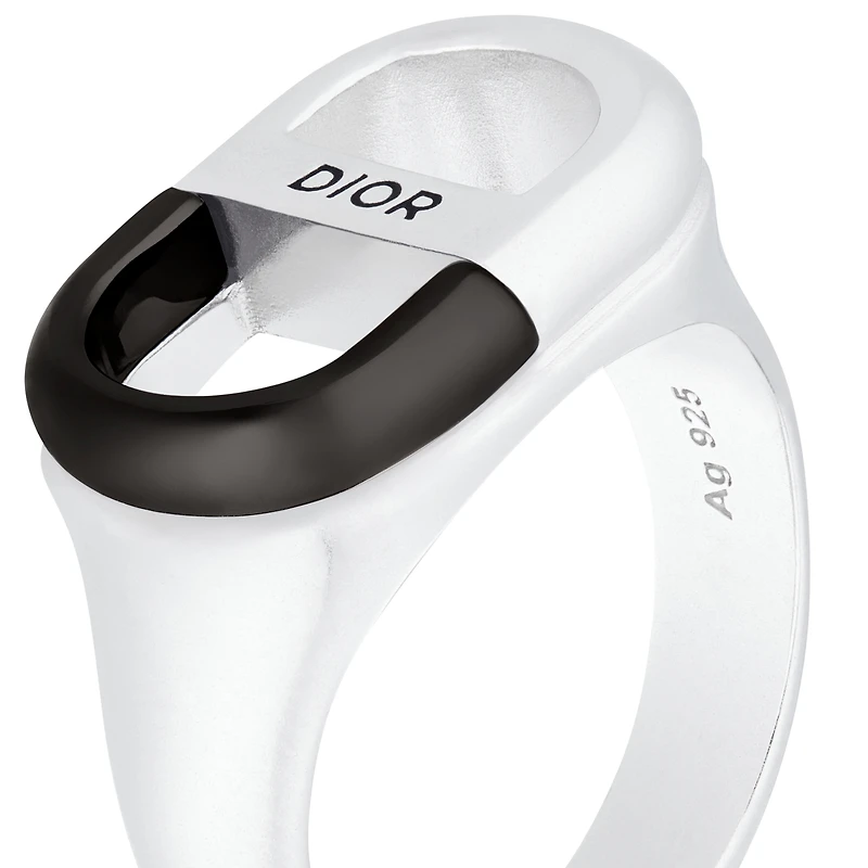 Dior 8 Ring