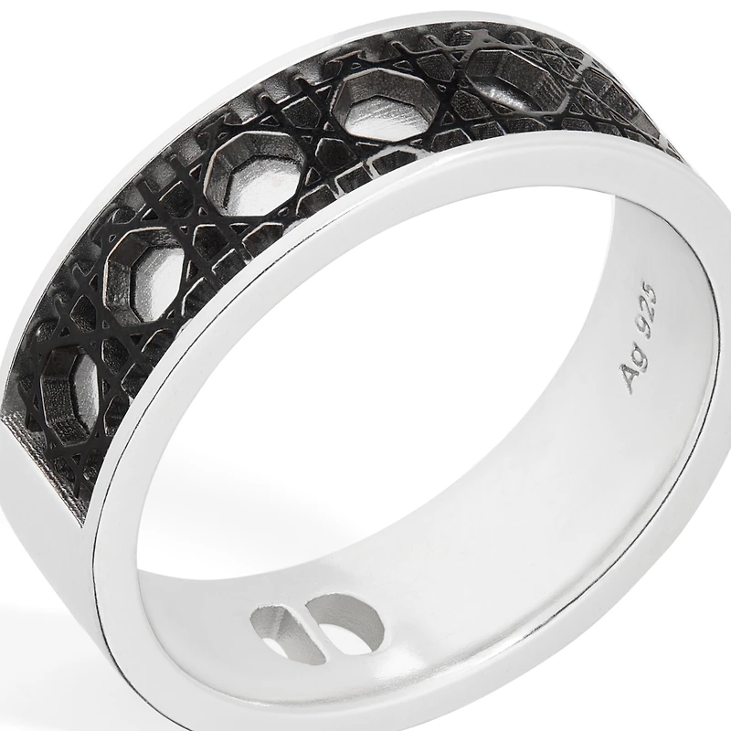 Cannage Ring