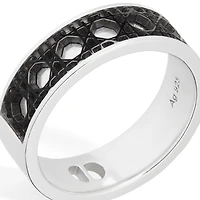 Cannage Ring