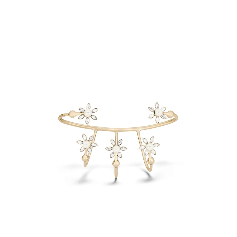 Bloom in Dior Hand Jewel