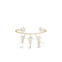 Bloom in Dior Hand Jewel