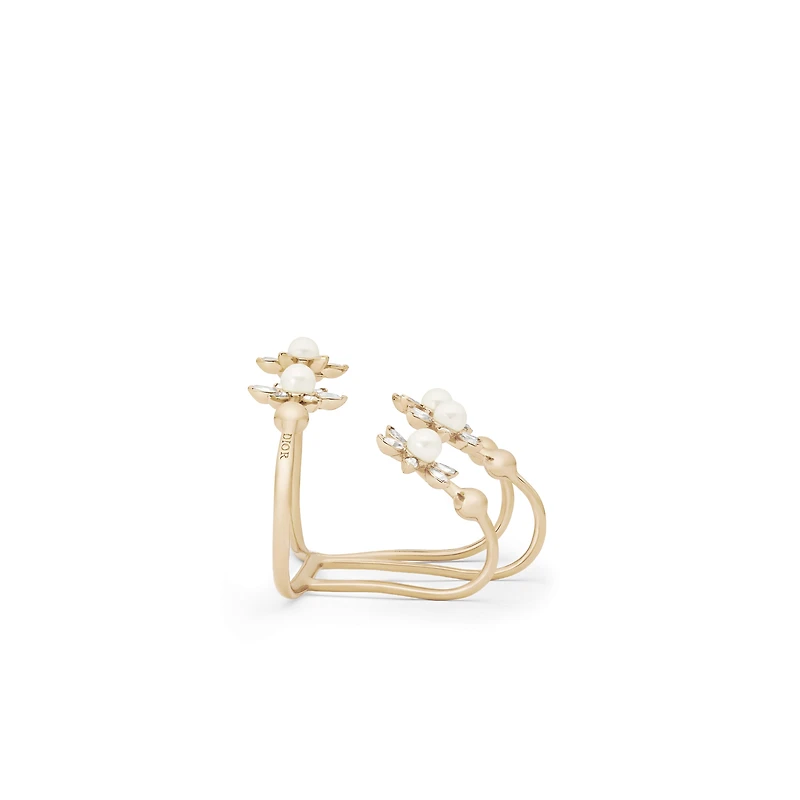 Bloom in Dior Hand Jewel