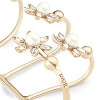 Bloom in Dior Hand Jewel