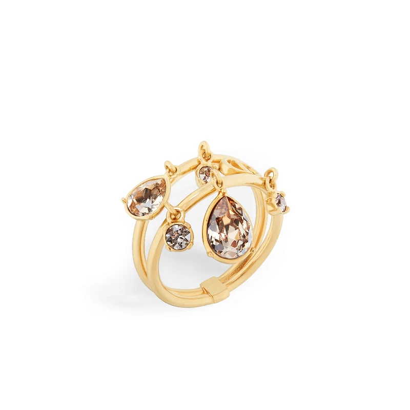D-Drop Ring