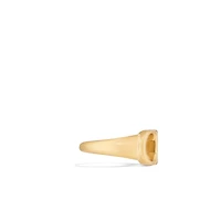 Saddle Ring