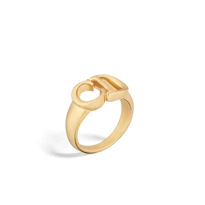 Saddle Ring