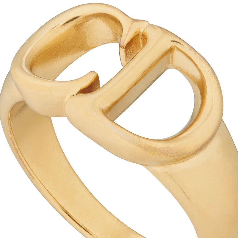 Saddle Ring