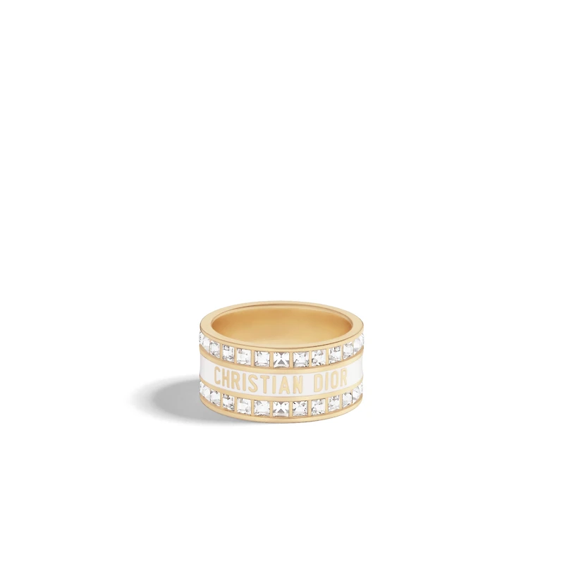 Dior Night Code Ring
