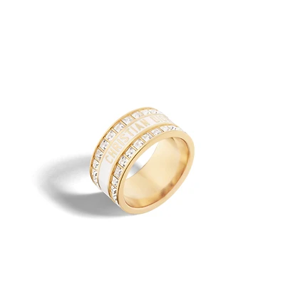 Dior Night Code Ring