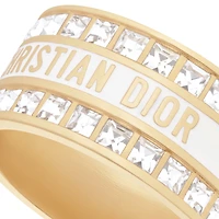 Dior Night Code Ring