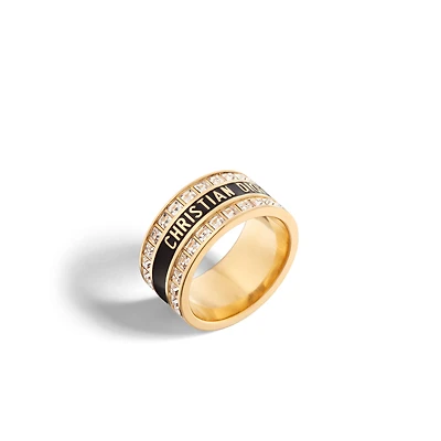 Dior Night Code Ring