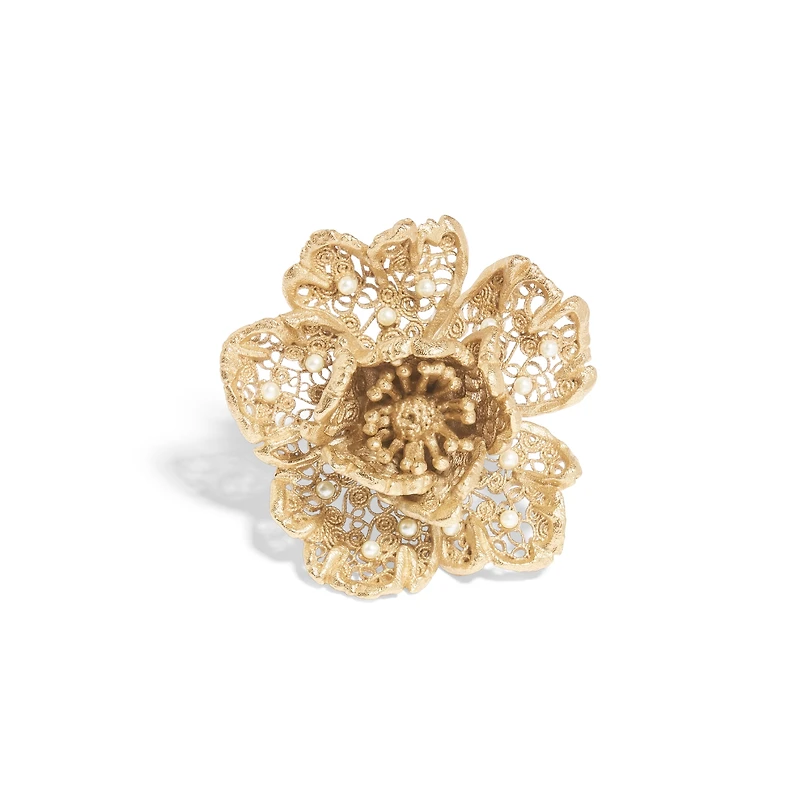 Jardin de Dior Ring