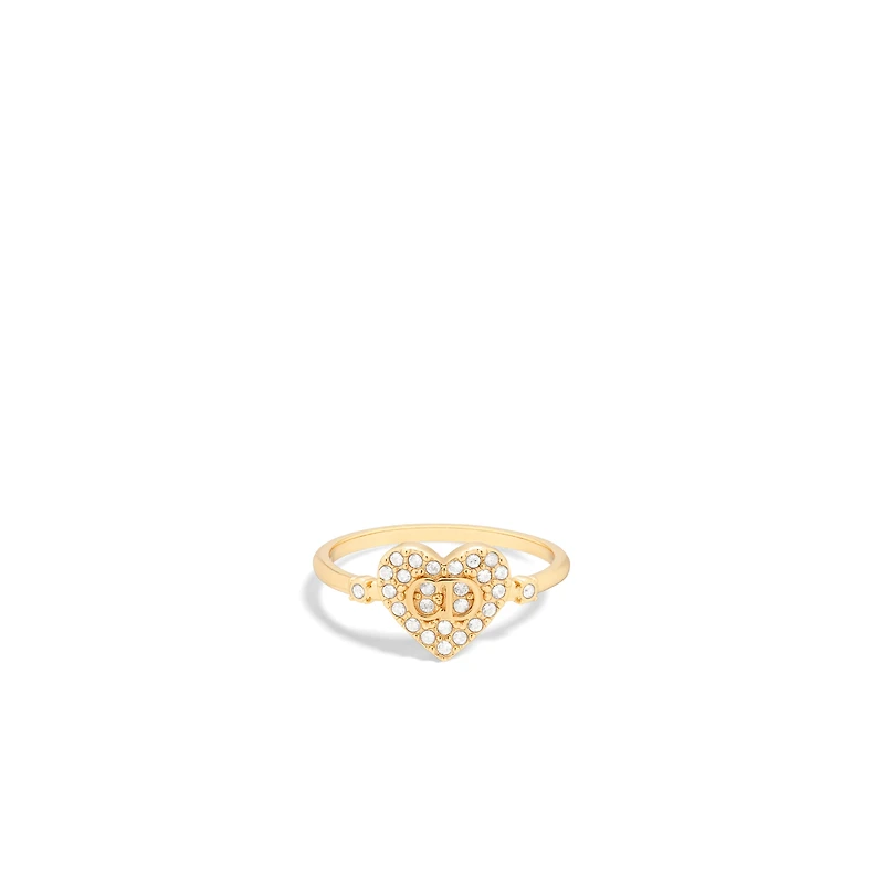 Clair D Lune Ring