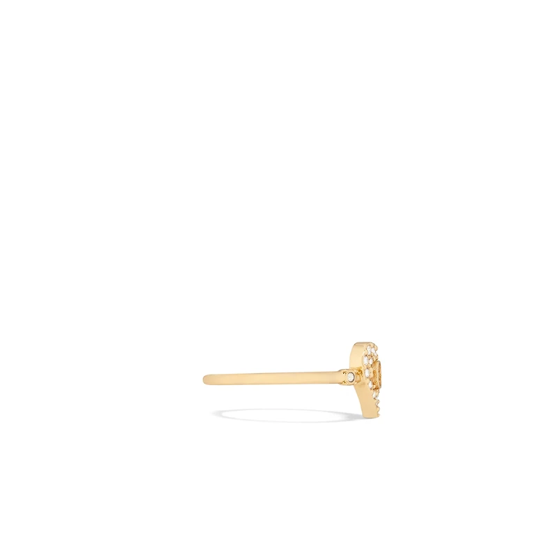 Clair D Lune Ring