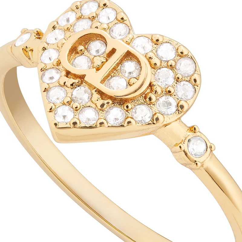 Clair D Lune Ring
