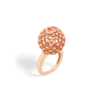 D-Ornemental Ring