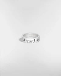 Christian Dior Couture Cut Ring