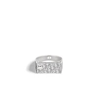 Dior Sparkle Signet Ring