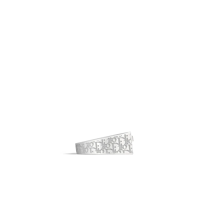 Dior Sparkle Signet Ring