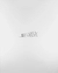 Dior Sparkle Signet Ring