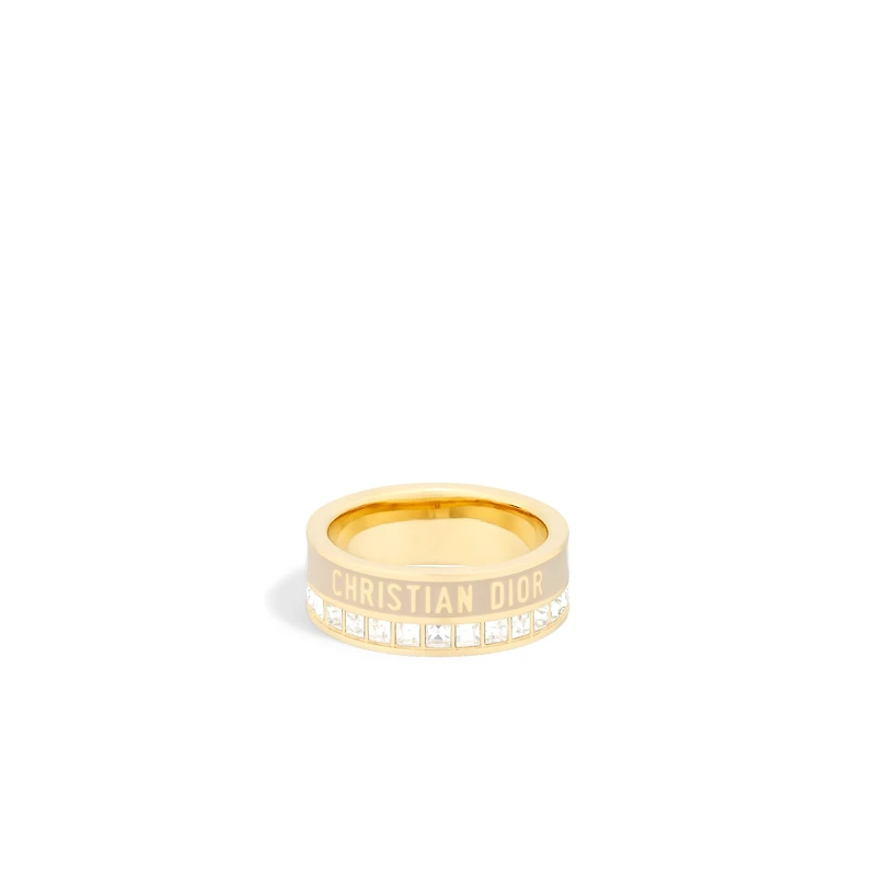 Dior Night Code Ring