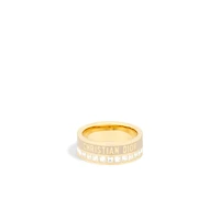 Dior Night Code Ring