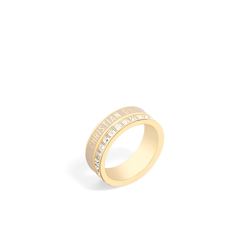 Dior Night Code Ring