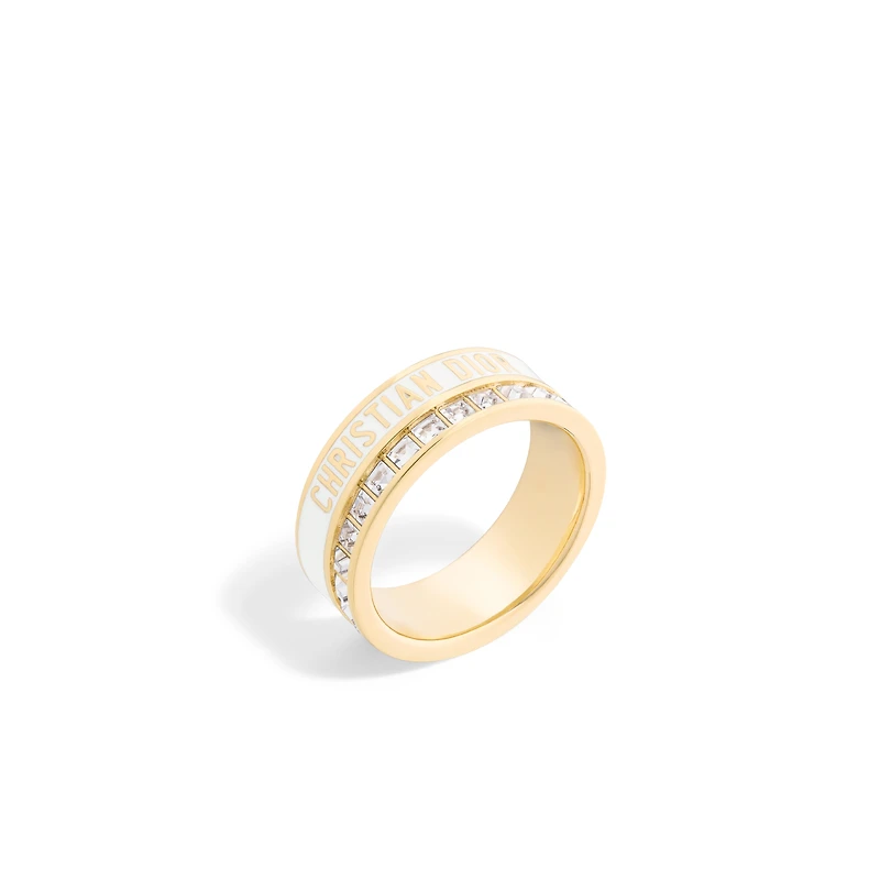 Dior Night Code Ring
