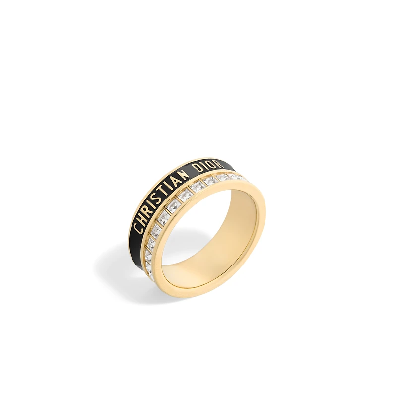 Dior Night Code Ring
