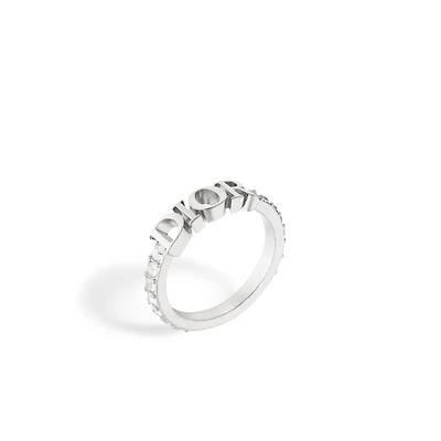 Dio(r)evolution Ring