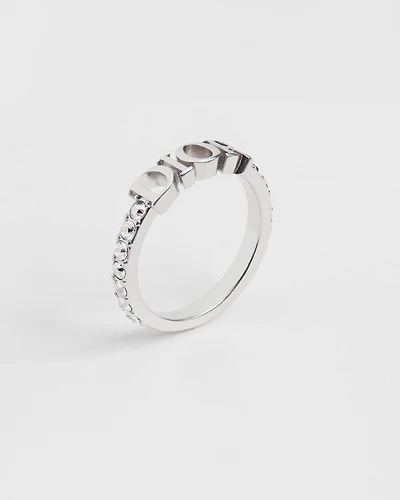 Dio(r)evolution Ring